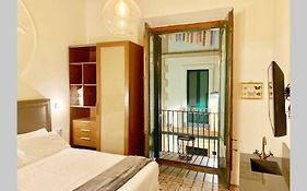 Cozy Studio With Balcony In The Best Place